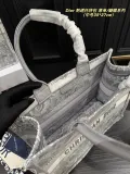 ディオールバッグ DIOR 2025新作 トートバッグ
