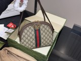 グッチバッグ GUCCI 2025新作 ハンドバッグ