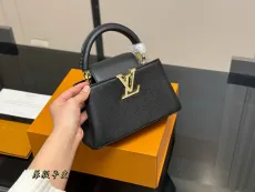 ルイヴィトンバッグ LOUIS VUITTON 2025新作 ハンドバッグ
