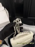 シャネルバッグ CHANEL 2025新作 チェーンバッグ