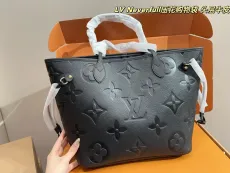 ルイヴィトンバッグ LOUIS VUITTON 2025新作 トートバッグ