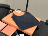 ミュウミュウバッグ Miu Miu 2025新作 トートバッグ