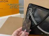 ルイヴィトンバッグ LOUIS VUITTON 2025新作 アンダーアームバッグ