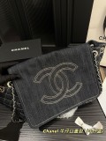 シャネルバッグ CHANEL 2025新作 チェーンバッグ