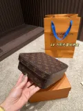 ルイヴィトンバッグ LOUIS VUITTON 2025新作 収納ボックス