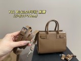 サンローランバッグ Yves Saint Laurent 2025新作 Birkin 25