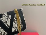 ヴァレンティノバッグ VALENTINO 2025新作 チェーンバッグ