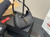 サンローランバッグ Yves Saint Laurent 2025新作 アンダーアームバッグ