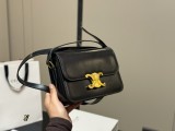 セリーヌバッグ CELINE 2025新作 封筒パッケージ