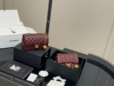 シャネルバッグ CHANEL 2025新作 パケット