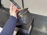 プラダバッグ PRADA 2025新作 ハンドバッグ