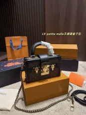 ルイヴィトンバッグ LOUIS VUITTON 2025新作 ハンドバッグ