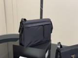 プラダバッグ PRADA 2025新作 メッセンジャーバッグ