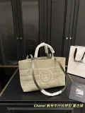 シャネルバッグ CHANEL 2025新作 トートバッグ