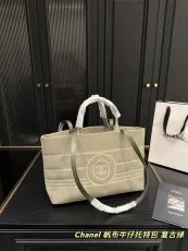 シャネルバッグ CHANEL 2025新作 トートバッグ