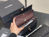 シャネルバッグ CHANEL 2025新作 パケット