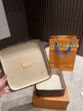 ルイヴィトンバッグ LOUIS VUITTON 2025新作 収納ボックス