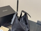 プラダバッグ PRADA 2025新作 トートバッグ