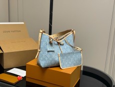 ルイヴィトンバッグ LOUIS VUITTON 2025新作 ショルダーバッグ