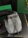 ゴヤールバッグ GOYARD 2025新作 バケットバッグ