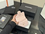 シャネルバッグ CHANEL 2025新作 小さなハンドバッグ