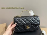 シャネルバッグ CHANEL 2025新作 チェーンバッグ
