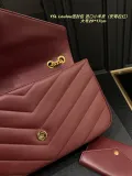 サンローランバッグ Yves Saint Laurent 2025新作 チェーンバッグ