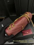 サンローランバッグ Yves Saint Laurent 2025新作 チェーンバッグ
