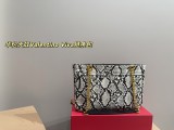 ヴァレンティノバッグ VALENTINO 2025新作 チェーンバッグ