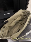シャネルバッグ CHANEL 2025新作 チェーンバッグ