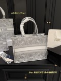 ディオールバッグ DIOR 2025新作 トートバッグ