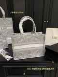 ディオールバッグ DIOR 2025新作 トートバッグ