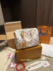 ルイヴィトンバッグ LOUIS VUITTON 2025新作 ハンドバッグ