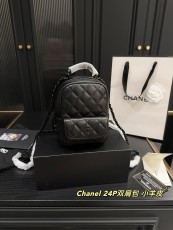 シャネルバッグ CHANEL 2025新作 バックパック