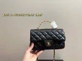 シャネルバッグ CHANEL 2025新作 チェーンバッグ