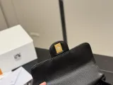 シャネルバッグ CHANEL 2025新作 チェーンバッグ