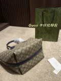 グッチバッグ GUCCI 2025新作 トートバッグ
