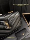 サンローランバッグ Yves Saint Laurent 2025新作 チェーンバッグ