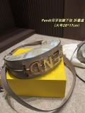 フェンディバッグ FENDI 2025新作 アンダーアームバッグ