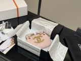 シャネルバッグ CHANEL 2025新作 バゲット
