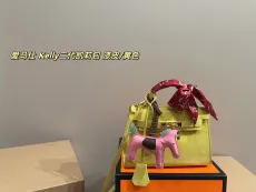 エルメスバッグ HERMES 2025新作 Kelly