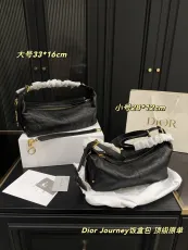 ディオールバッグ DIOR 2025新作 ショルダーバッグ