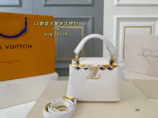 ルイヴィトンバッグ LOUIS VUITTON 2025新作 ハンドバッグ