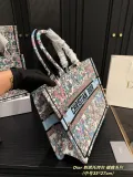 ディオールバッグ DIOR 2025新作 トートバッグ