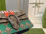グッチバッグ GUCCI 2025新作 チェーンバッグ