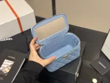 シャネルバッグ CHANEL 2025新作 ハンドバッグ