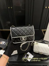 シャネルバッグ CHANEL 2025新作 チェーンバッグ