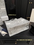 ディオールバッグ DIOR 2025新作 トートバッグ