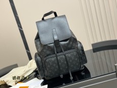 ルイヴィトンバッグ LOUIS VUITTON 2025新作 バックパック