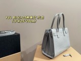 サンローランバッグ Yves Saint Laurent 2025新作 Birkin 25